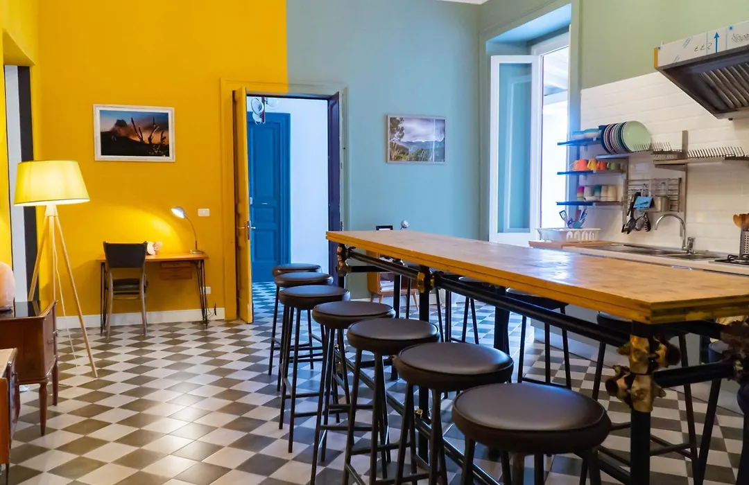 The Yard Hostel-1