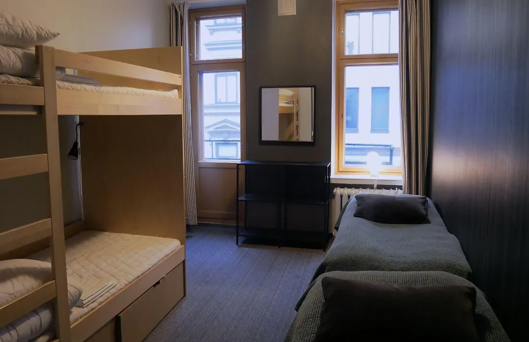 The Yard Hostel-1